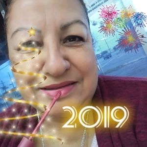 Meet your Posher, Angie